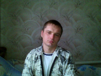 Алексей Алёхин