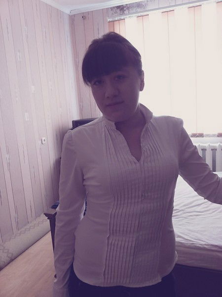 Данна Досмагамбетова