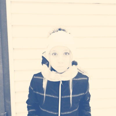 Ангелина Ленковец