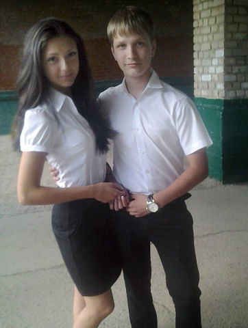 Алексей Козин