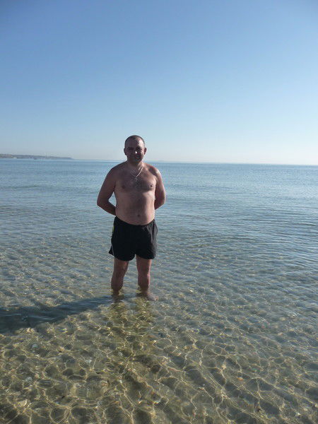 Валера Кузьменко