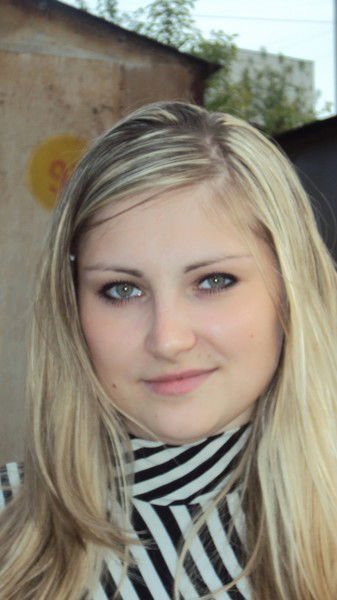 Марина Качушкина