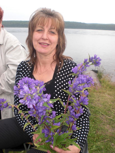 Галина Коломытцева