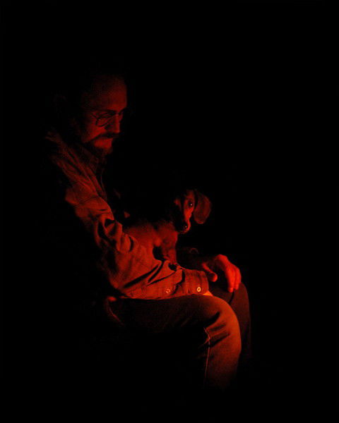 Сергей Шухнин