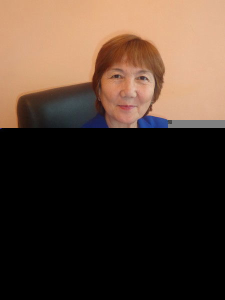 Салтанат Танабаева