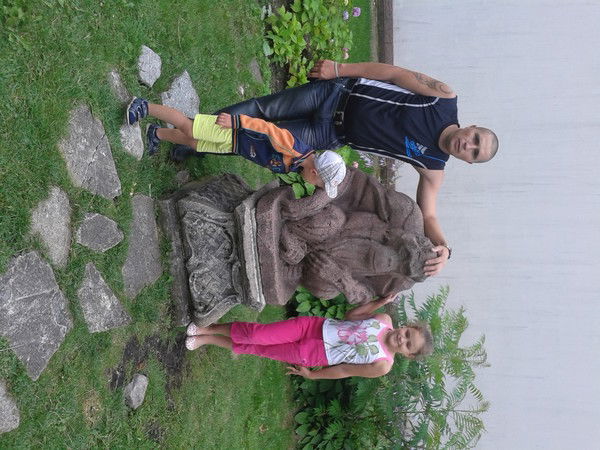 Марина Белова