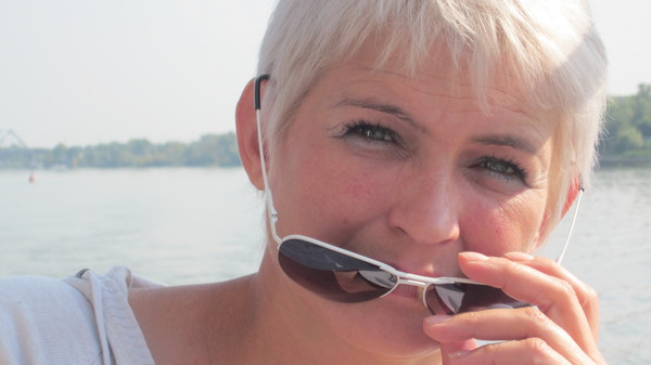 Лена Ильина