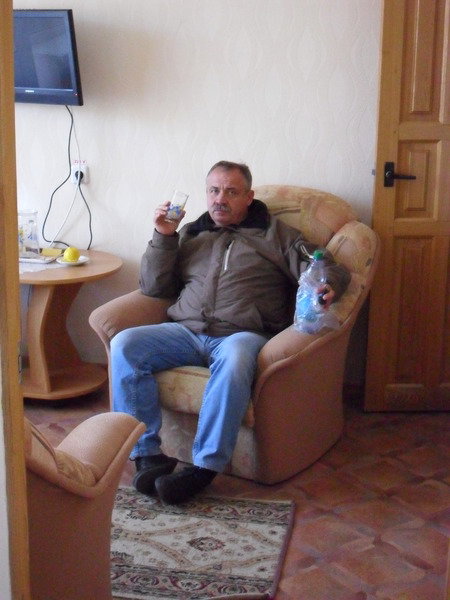 Сергей Шишко