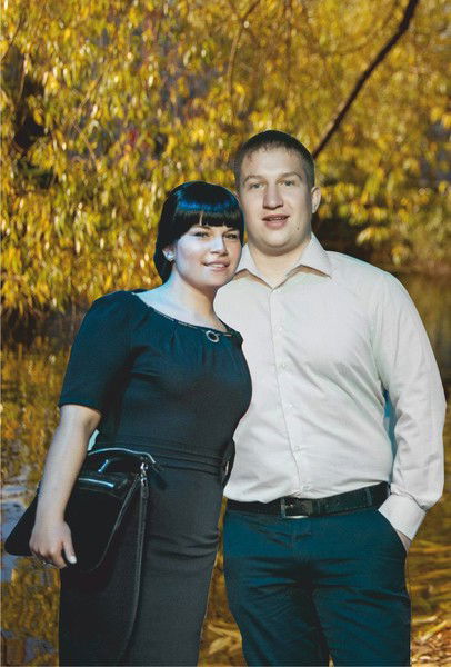 Мария Новикова