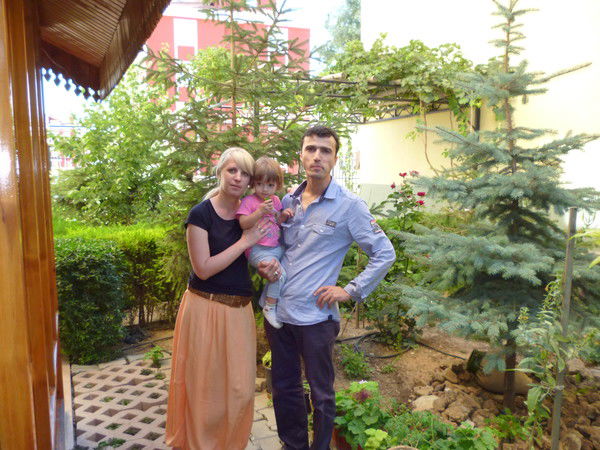 Олеся Филенко