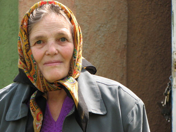 Нина Котилевская