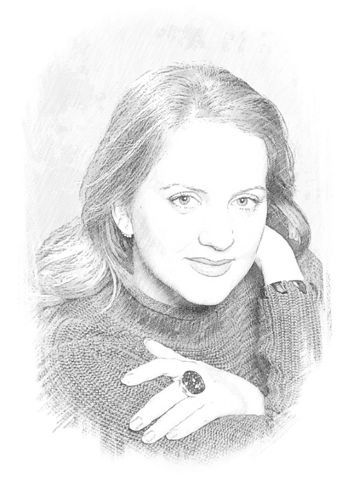 Злата Хромченко