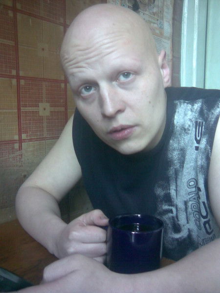 Алексей Романов