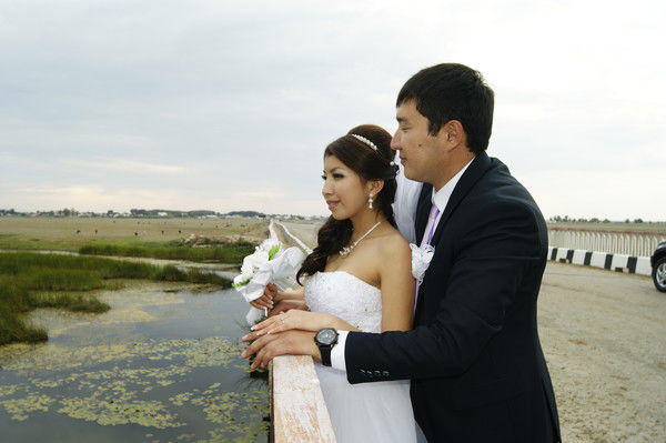 Айгерим Турсынова