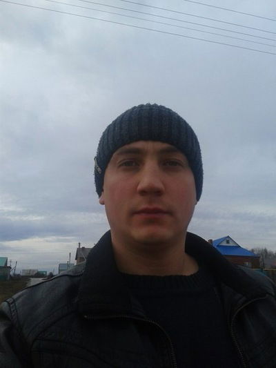 Андрей Галанов