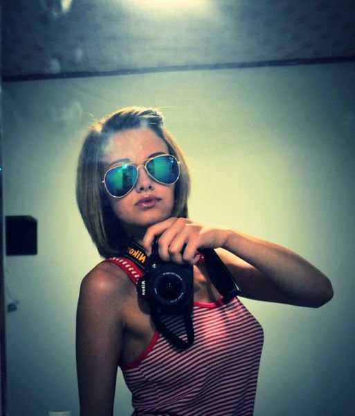 Виктория Спиридова