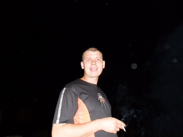 Александр Домрин