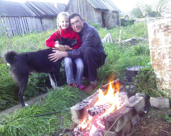 Юра Вахрушев