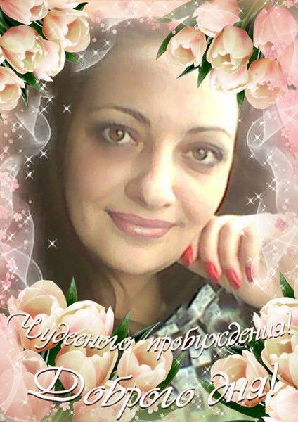 Оксана Вуколова