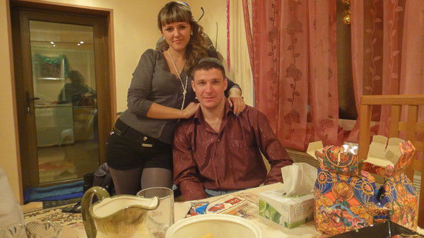 Валентина (Не Знакомлюсь)