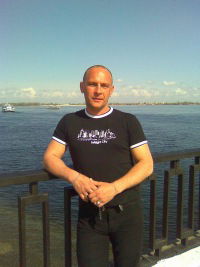 Виталий Усков