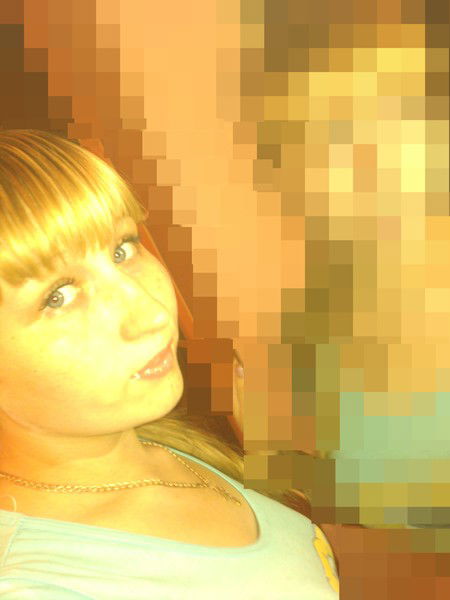 Виктория Михайлова