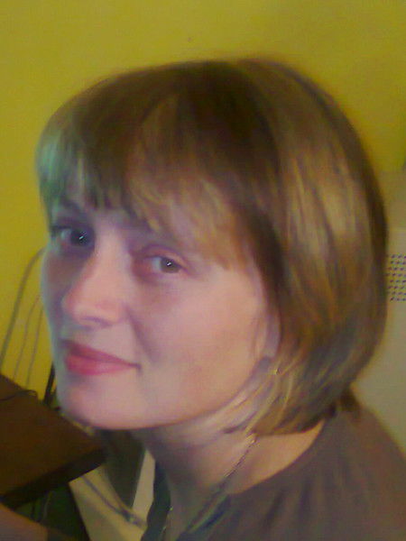 Наталья Черезова