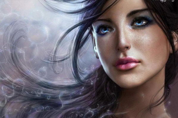 Надежда Степанец