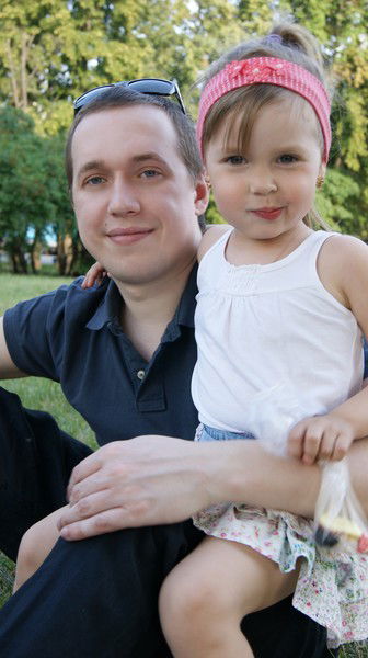 Павел Кулешов