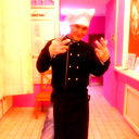 Сыргак Кубанычбеков