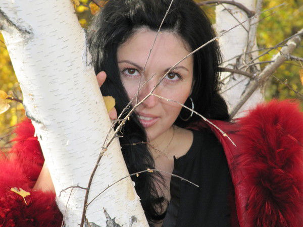 Татьяна Пономаренко