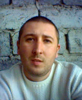 Алексей Бережной