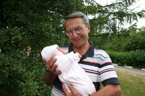 Валерий Кузнецов