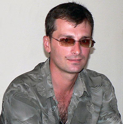 Александр Толстиков