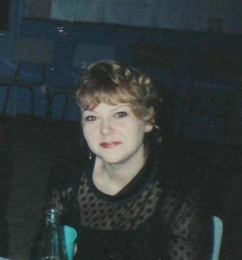 Лариса Вязмитинова