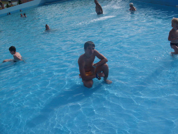 Денис Паршиков