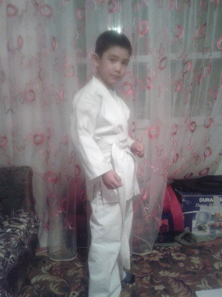 Алишер Кульбаев