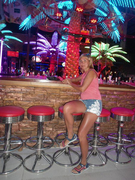 Елена Гурьева