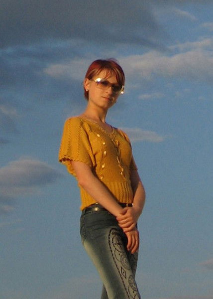 Виктория Маджарова