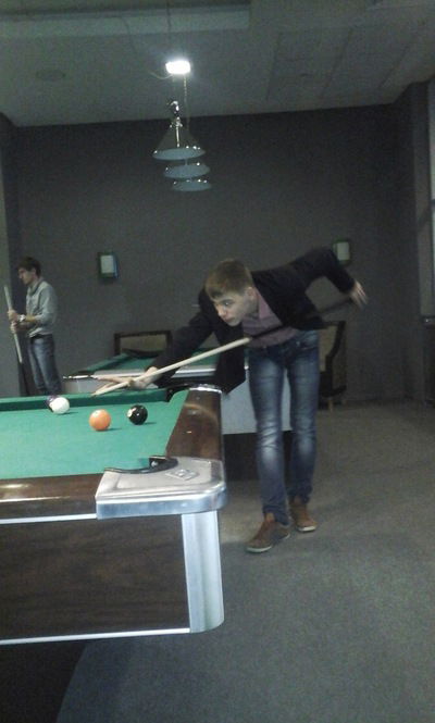 Тимофей Миронов