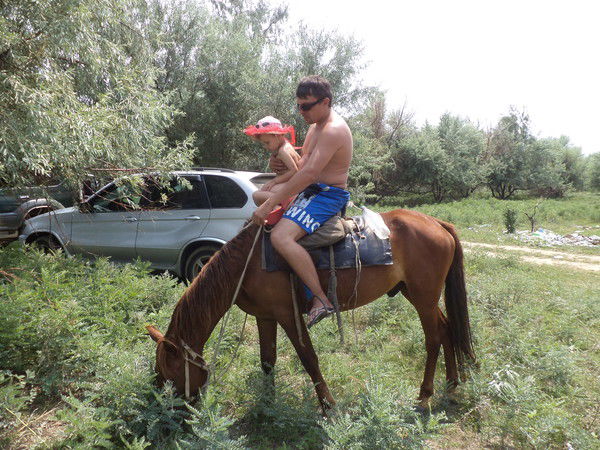 Дина Салихова