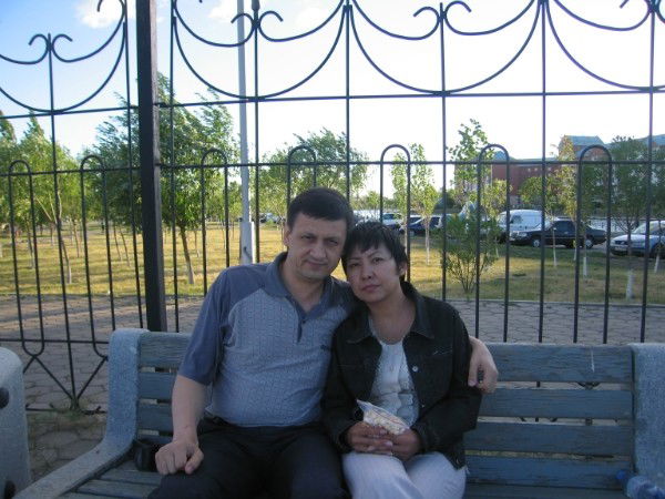 Сахинур Баратова