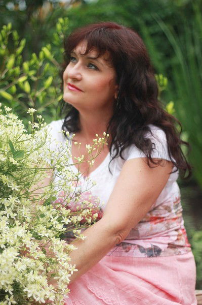 Удовина Ирина