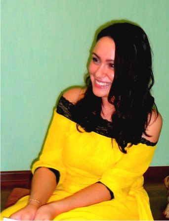 Эльвира Манапова