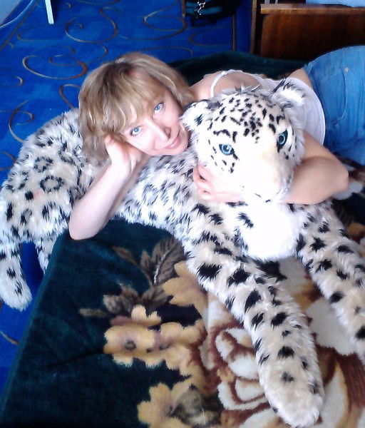 Наталья Игнатова