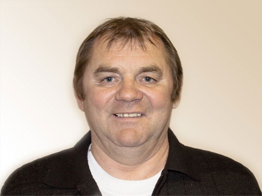 Юрий Свечников