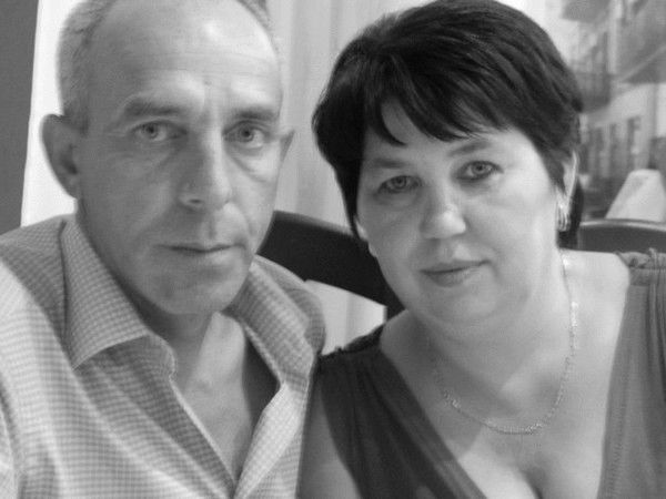 Гульнара Насирова