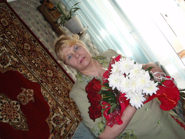 Надежда Кишова