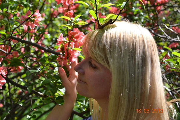 Светлана Мещанинова