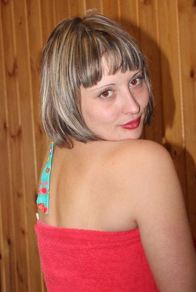 Екатерина Живоглазова